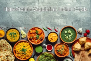 Indian Foods for Weight Loss