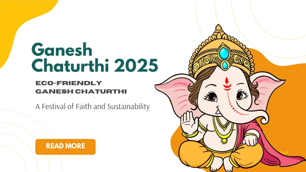 Ganesh Chaturthi 2025