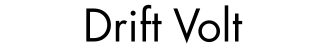 Drift Volt – Exploring Almost Everything for you